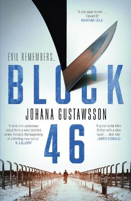 Cover: Block 46
