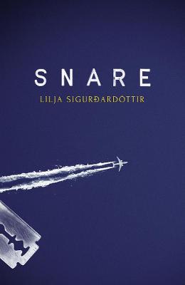 Cover: Snare