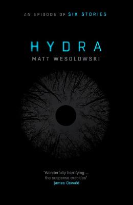 Cover: Hydra