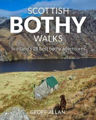 Image of Scottish Bothy Walks