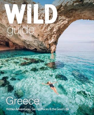 Image of Wild Guide Greece