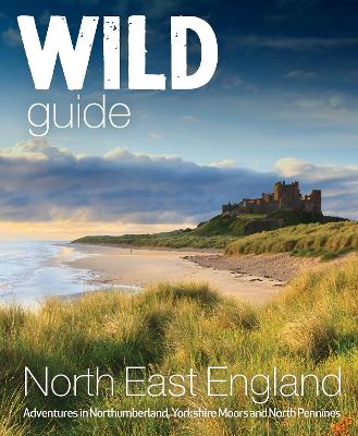 Image of Wild Guide North East England
