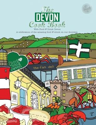 Image of The Devon Cook book