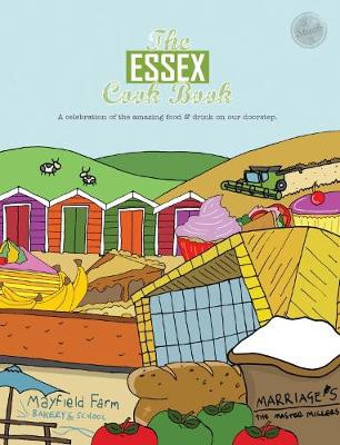 Image of The Essex Cook Book