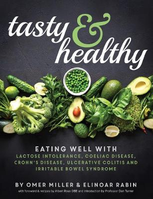 Cover: Tasty and Healthy