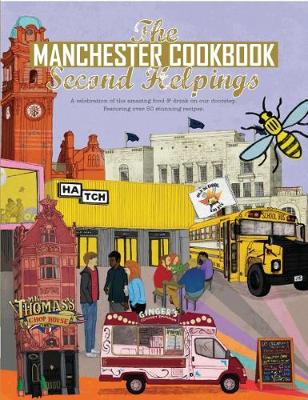 Image of The Manchester Cook Book: Second Helpings
