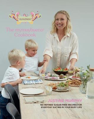 Image of The mymuybueno Cookbook