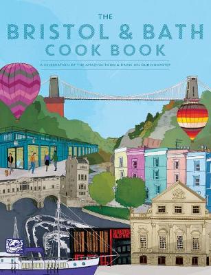 Image of The Bristol and Bath Cook Book
