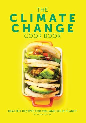Cover: The Climate Change Cook Book