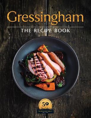 Cover: Gressingham