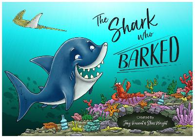Image of The Shark Who Barked