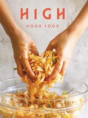 Cover: High Mood Food