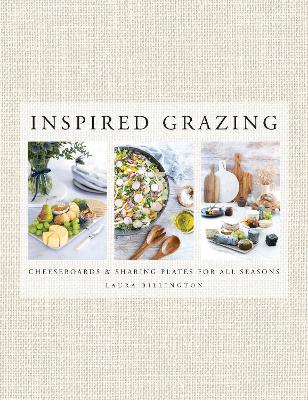 Cover: Inspired Grazing