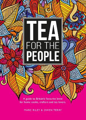 Cover: Tea For The People