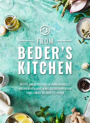 Cover: From Beder's Kitchen