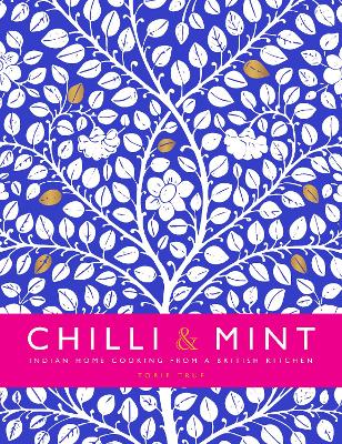 Cover: Chilli & Mint