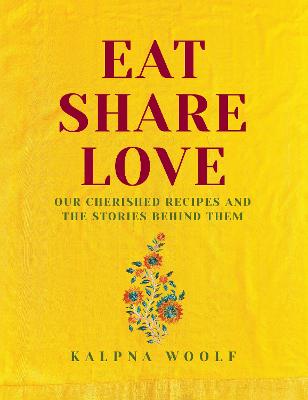 Image of Eat, Share, Love