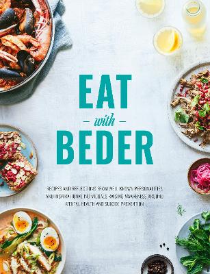 Cover: Eat With Beder