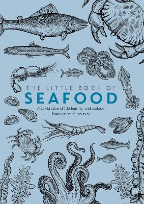 Image of The Little Book of Seafood
