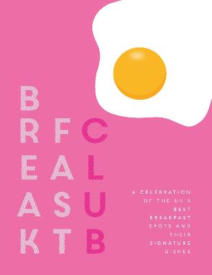 Cover: Breakfast Club