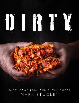 Cover: Dirty