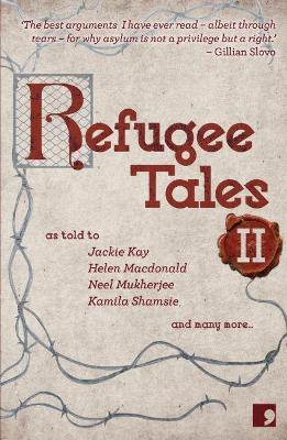 Image of Refugee Tales: 2