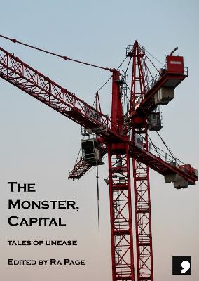 Cover: The Monster, Capital