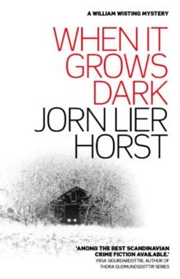 Cover: When It Grows Dark