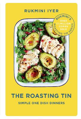 Cover: The Roasting Tin