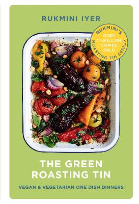 Cover: The Green Roasting Tin