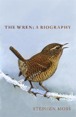 Cover: The Wren