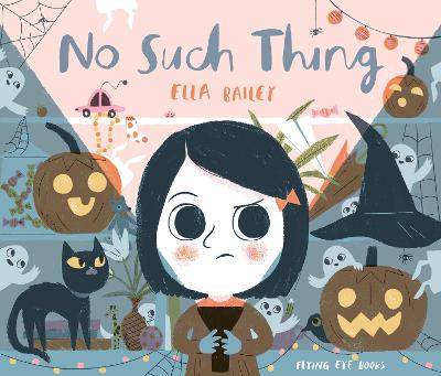 Cover: No Such Thing