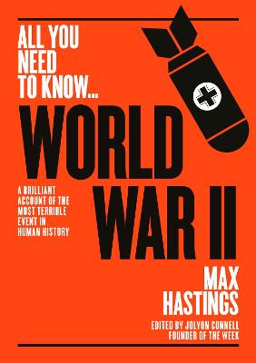 Cover: World War II
