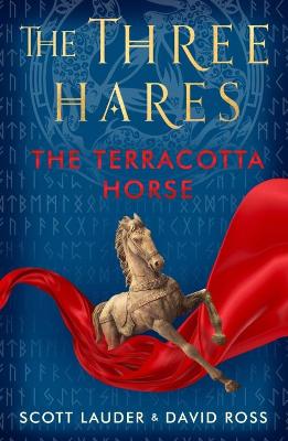 Cover: The Terracotta Horse