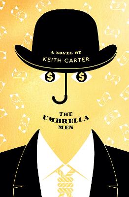 Cover: The Umbrella Men