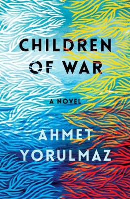 Cover: Children of War