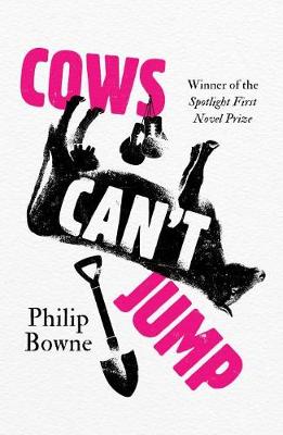 Cover: Cows Can't Jump