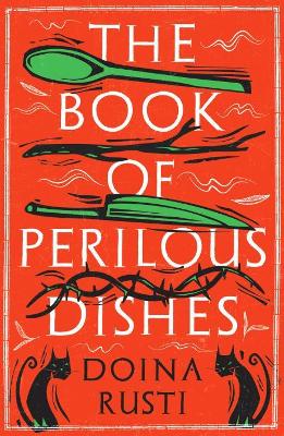 Image of The Book of Perilous Dishes
