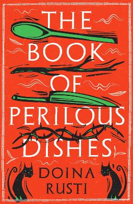 Image of The Book of Perilous Dishes