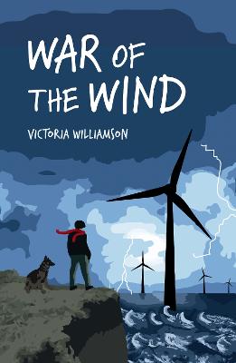 Cover: War of the Wind