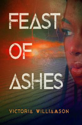 Cover: Feast of Ashes