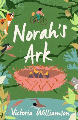 Cover: Norah's Ark