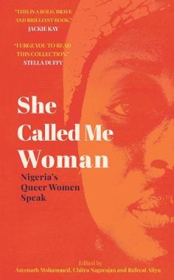 Image of She Called Me Woman