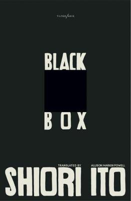 Cover: Black Box