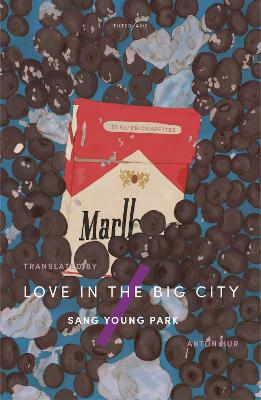 Cover: Love in the Big City