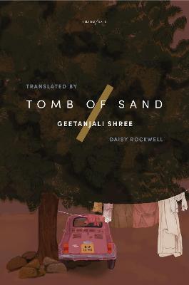 Cover: Tomb of Sand