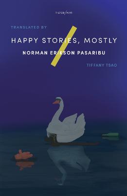 Image of Happy Stories, Mostly