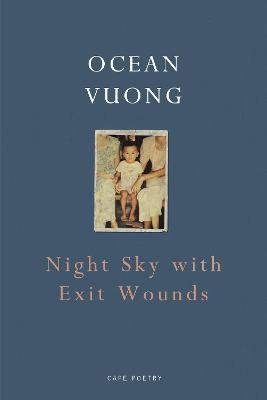 Cover: Night Sky with Exit Wounds
