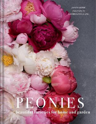 Cover: Peonies