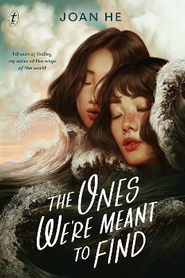 Cover: The Ones We're Meant to Find